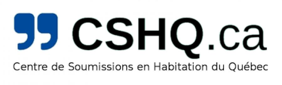 Centris construction rénovation habitation Québec Logo